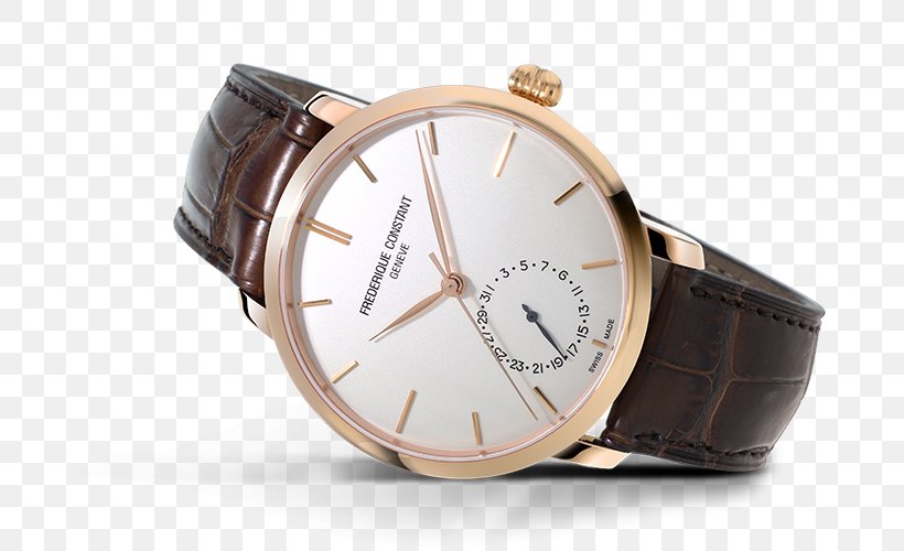 Frédérique Constant Automatic Watch Zenith Manufacturing, PNG, 800x500px, Frederique Constant, Automatic Watch, Brand, Clock, Manufacturing Download Free