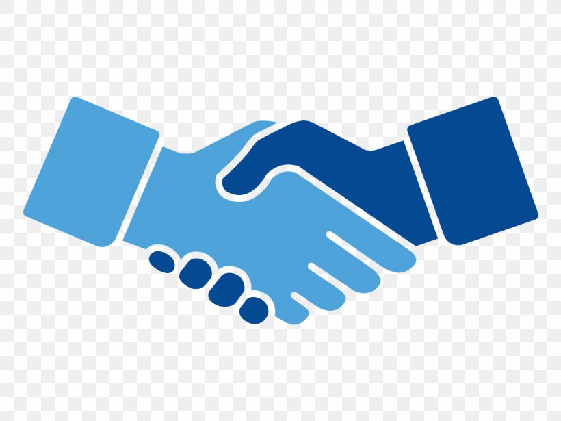 Handshake Graphic Design Stock Photography, PNG, 1150x863px, Handshake, Blue, Brand, Business, Electric Blue Download Free