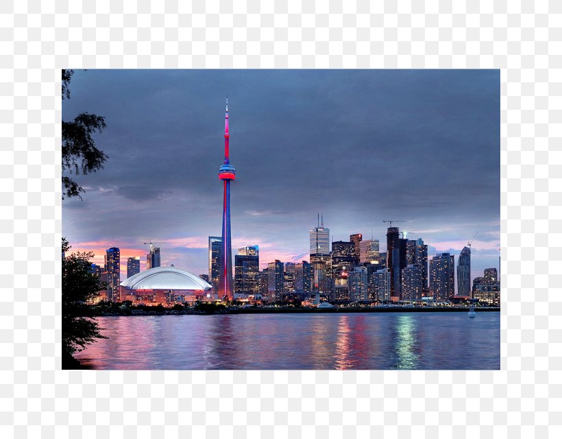 Riveros Photography Skyline Gallery Wrap Cityscape, PNG, 640x640px, Skyline, Canvas, City, Cityscape, Daytime Download Free