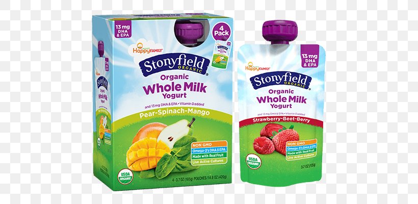 Stonyfield Farm, Inc. Natural Foods Milk Organic Food, PNG, 800x400px, Stonyfield Farm Inc, Beetroot, Berry, Flavor, Food Download Free