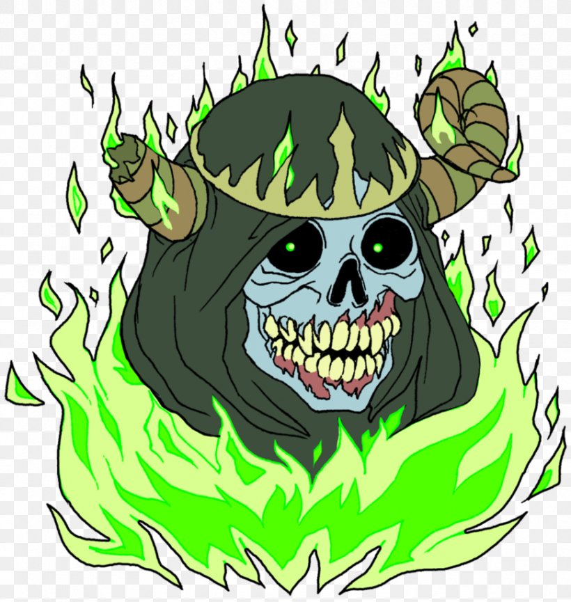 The Lich Character Drawing, PNG, 870x918px, Lich, Adventure, Adventure Time, Art, Bone Download Free