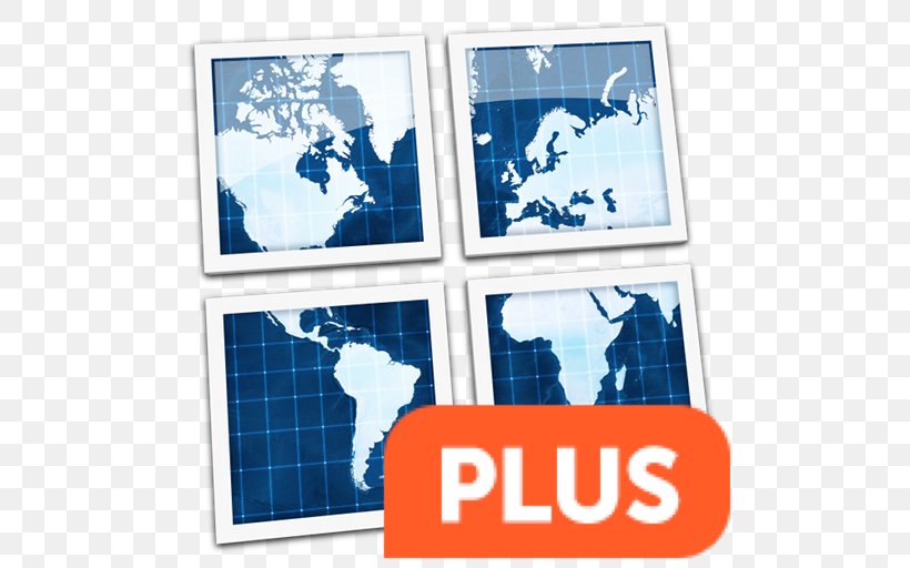 World Map Globe Travel, PNG, 512x512px, World Map, Atlas, Blue, Brand, Creative Market Download Free