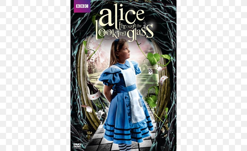 Alice's Adventures In Wonderland And Through The Looking-Glass Film IMDb, PNG, 500x500px, Alice, Action Figure, Alice Through The Looking Glass, Animated Film, Costume Download Free
