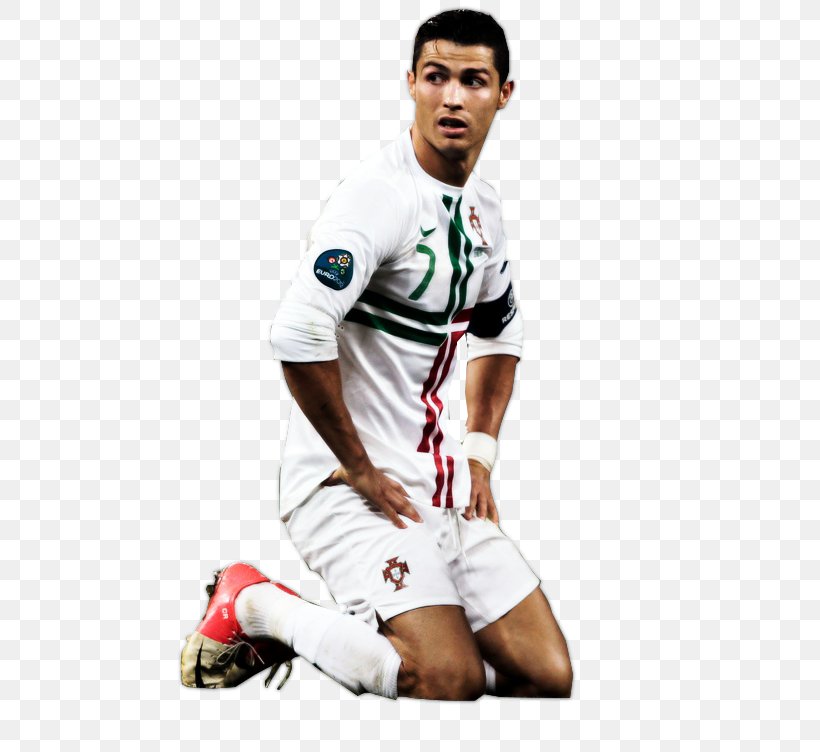 Cristiano Ronaldo 2018 World Cup Football Jersey, PNG, 545x752px, 2018 World Cup, Cristiano Ronaldo, Ball, Clothing, Football Download Free