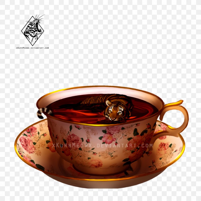 Earl Grey Tea Coffee Cup Painting Drawing, PNG, 894x894px, Tea, Art, Coffee, Coffee Cup, Cup Download Free