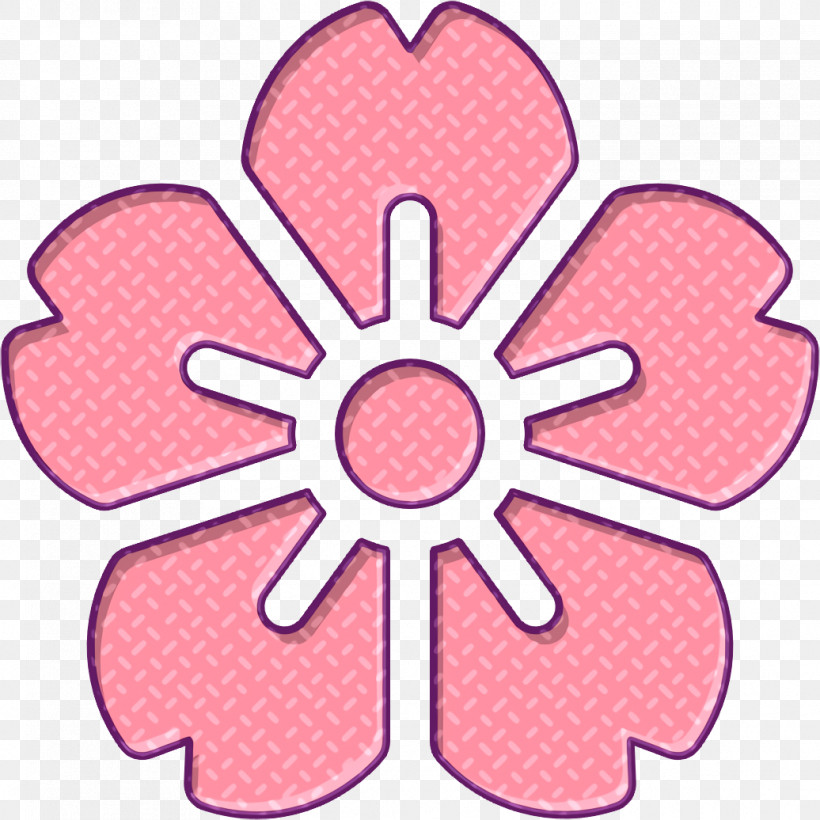 Flower Icon Cherry Blossom Icon Japan Icon, PNG, 1036x1036px, Flower Icon, Akechi Mitsuhide, Cherry Blossom Icon, Japan, Japan Icon Download Free