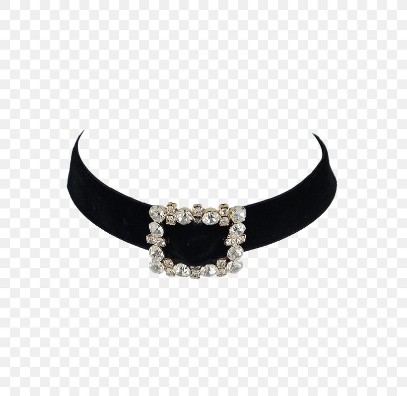 Jewellery Necklace Clothing Accessories Choker Velvet, PNG, 600x798px, Jewellery, Artificial Leather, Bracelet, Chain, Charms Pendants Download Free