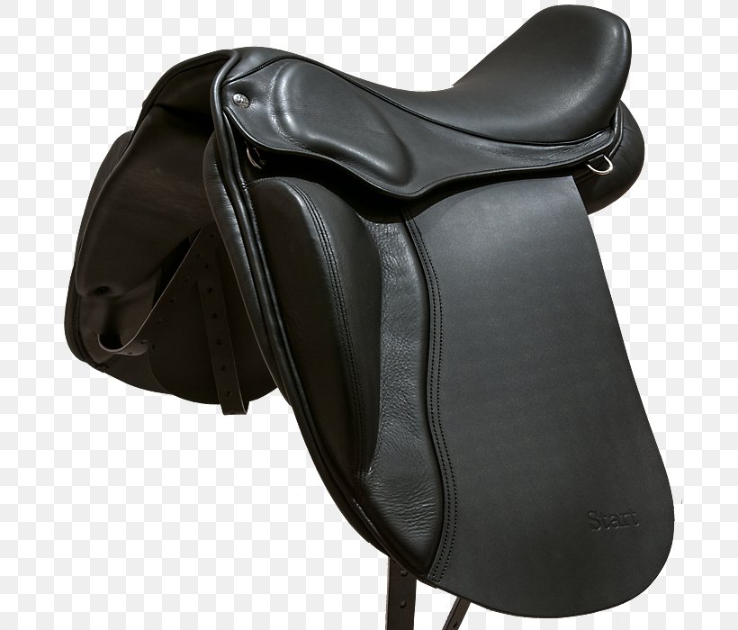 Saddle Icelandic Horse Equestrian Girth Joh’s Stübben, PNG, 700x700px, Saddle, Bicycle, Bicycle Saddle, Bicycle Saddles, Black Download Free