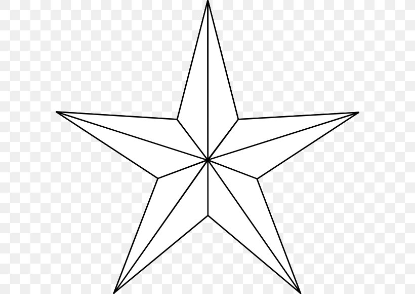 Texas Star Cluster White Clip Art, PNG, 600x580px, Texas, Area, Black