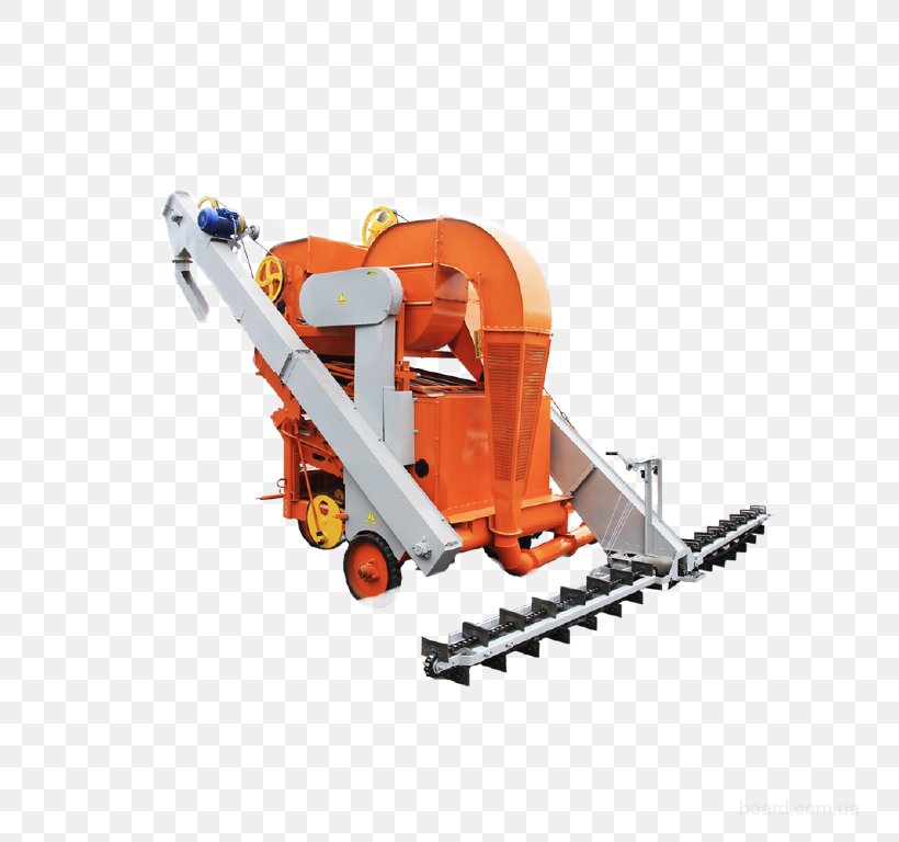 Agricultural Machinery Crusher Tractor, PNG, 768x768px, Machine, Agricultural Machinery, Cereal, Crop Yield, Crusher Download Free