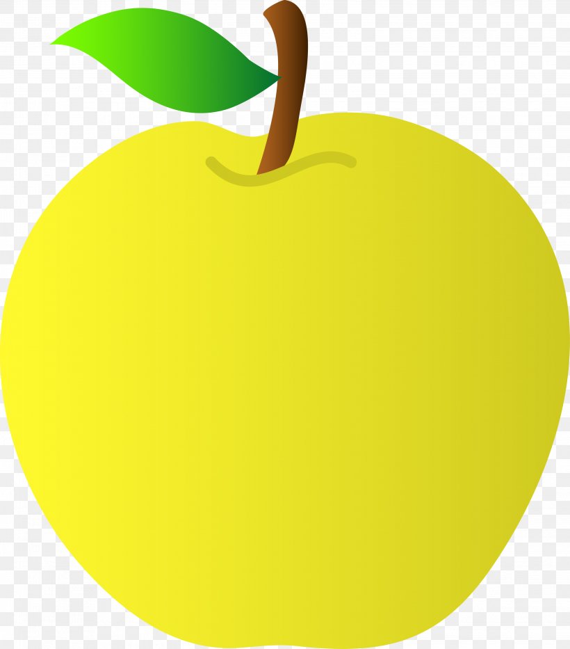 Apple Yellow Pear Clip Art, PNG, 3097x3526px, Apple, Food, Fruit, Orange, Pear Download Free