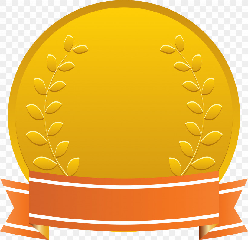 Award Badge Blank Award Badge Blank Badge, PNG, 3000x2904px, Award Badge, Blank Award Badge, Blank Badge, Ecc, Fruit Download Free
