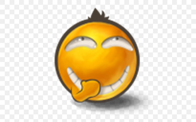 Emoticon Smiley Laughter, PNG, 512x512px, Emoticon, Face With Tears Of Joy Emoji, Gamebanana, Happiness, Laughter Download Free