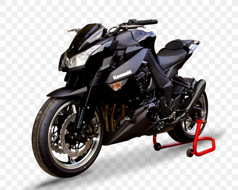 Exhaust System Car Tire Motorcycle Yamaha FZ1, PNG, 850x677px, Exhaust System, Automotive Design, Automotive Exhaust, Automotive Exterior, Automotive Lighting Download Free