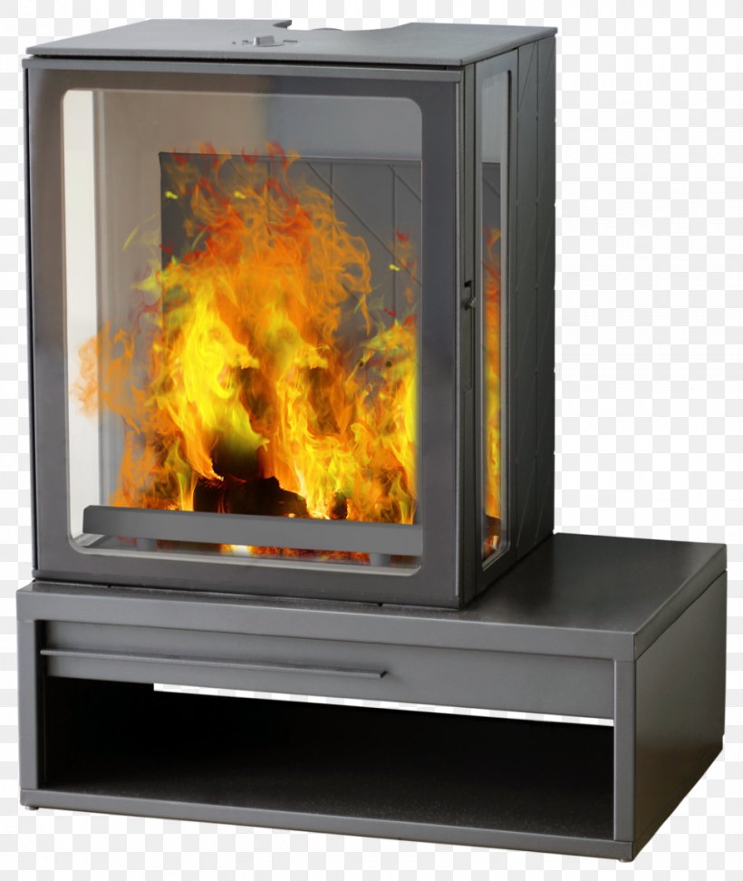 Fireplace Energy Conversion Efficiency Power Flame Firebox, PNG