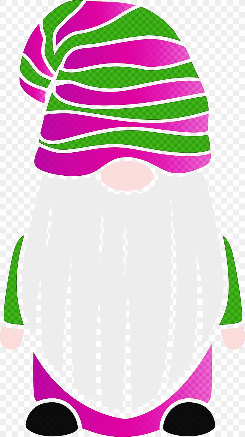 Gnome, PNG, 1684x3000px, Gnome, Pink, Water Bottle Download Free