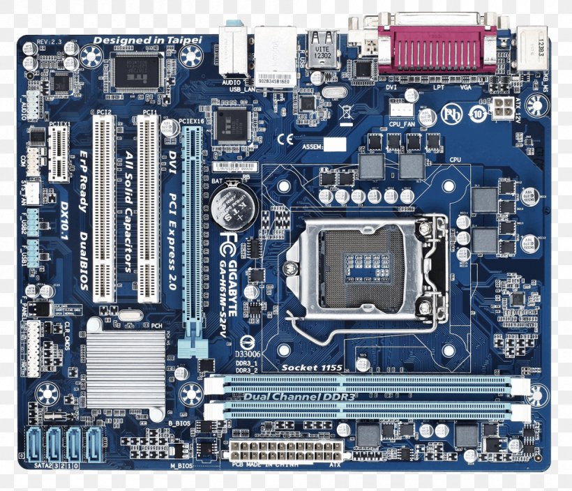 Intel LGA 1155 Motherboard CPU Socket Land Grid Array, PNG, 1000x859px, Intel, Atx, Central Processing Unit, Computer Component, Computer Hardware Download Free