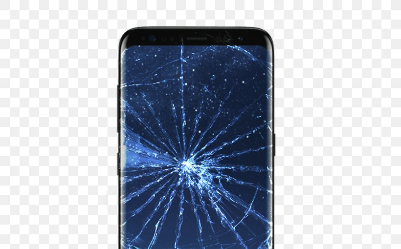 IPhone 8 IPhone 7 IPhone X Samsung Galaxy S4, PNG, 510x510px, Iphone 8, Apple, Cobalt Blue, Electric Blue, Iphone Download Free