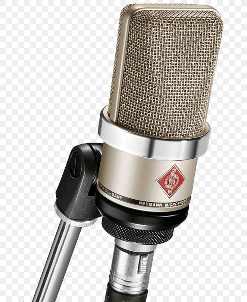 Microphone Neumann TLM 102 Georg Neumann Neumann KM 184 Neumann TLM 103, PNG, 728x1000px, Microphone, Audio, Audio Equipment, Camera Accessory, Cardioid Download Free