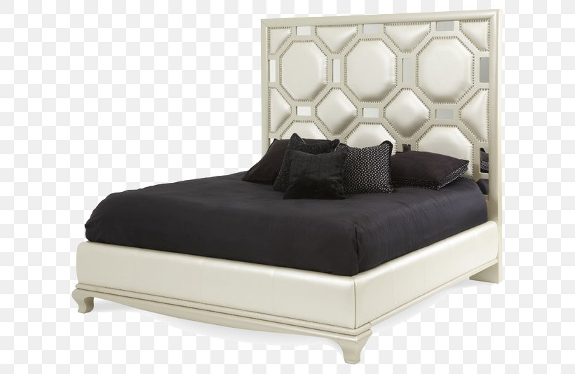 Nightstand Headboard Bed Upholstery Furniture, PNG, 640x534px, Nightstand, Bed, Bed Frame, Bed Sheet, Bed Size Download Free