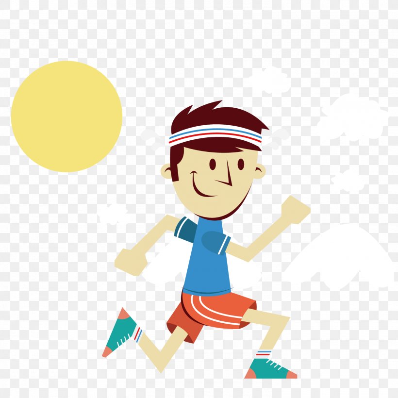 Running Man In The Sun, PNG, 1500x1501px, 5k Run, Running, Adobe Flash Player, Area, Art Download Free