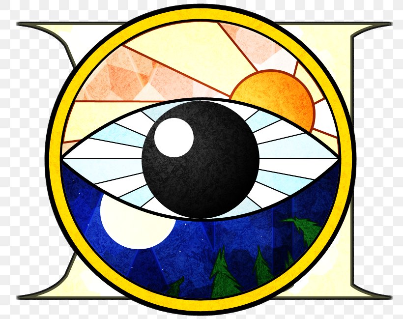 Stained Glass Eye Material Clip Art, PNG, 800x649px, Stained Glass, Area, Artwork, Eye, Glass Download Free