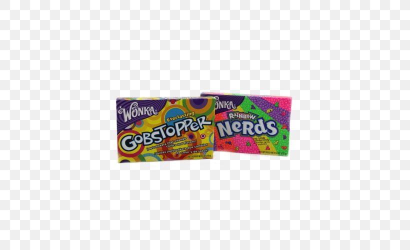 The Willy Wonka Candy Company Everlasting Gobstopper Nerds Nestlé, PNG, 500x500px, Willy Wonka Candy Company, Cinema, Confectionery, Euro, Everlasting Gobstopper Download Free