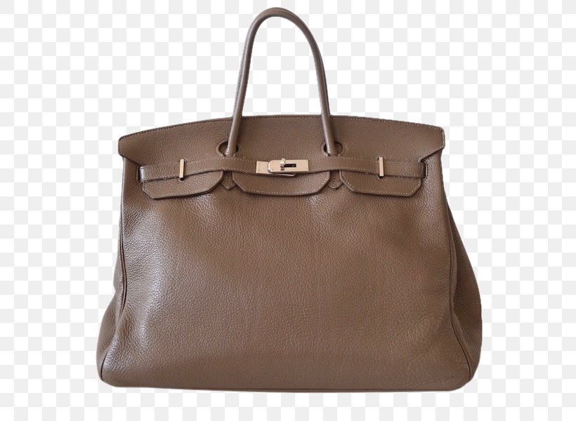 Tote Bag Birkin Bag Leather Hermès, PNG, 577x600px, Tote Bag, Bag, Baggage, Beige, Birkin Bag Download Free