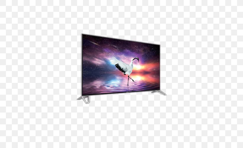 Ultra-high-definition Television 8K Resolution Sharp LC Television Sharp Corporation, PNG, 500x500px, 4k Resolution, 8k Resolution, Television, Android, Display Device Download Free