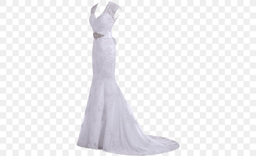 Wedding Woman, PNG, 500x500px, Wedding Dress, Aline, Bra, Bridal Accessory, Bridal Clothing Download Free