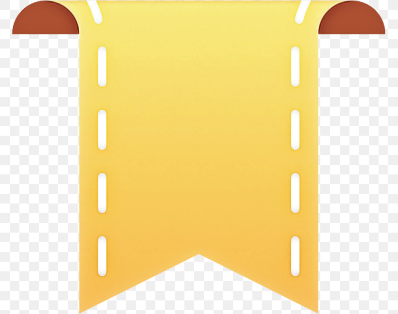 Yellow Line, PNG, 771x648px, Yellow, Line Download Free