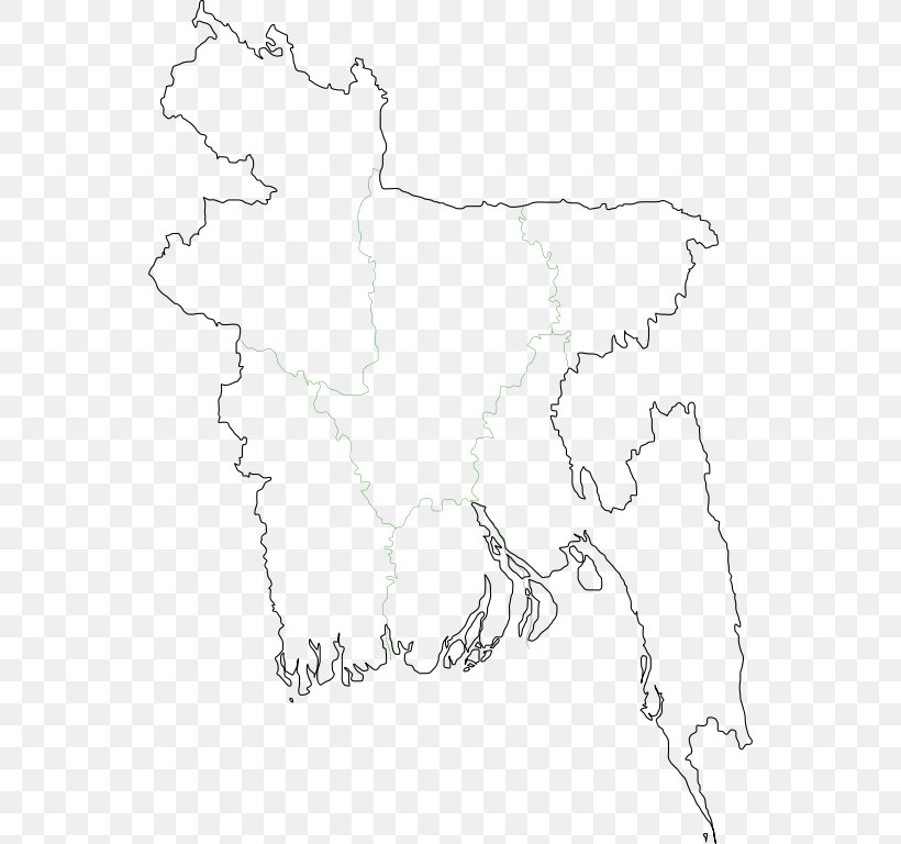 Chittagong Hill Tracts Map Banglapedia Bengali, PNG, 550x768px, Chittagong, Area, Artwork, Bangladesh, Bengali Download Free