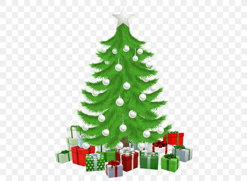 Christmas Tree Gift Clip Art, PNG, 494x600px, Christmas, Christmas And Holiday Season, Christmas Card, Christmas Decoration, Christmas Ornament Download Free