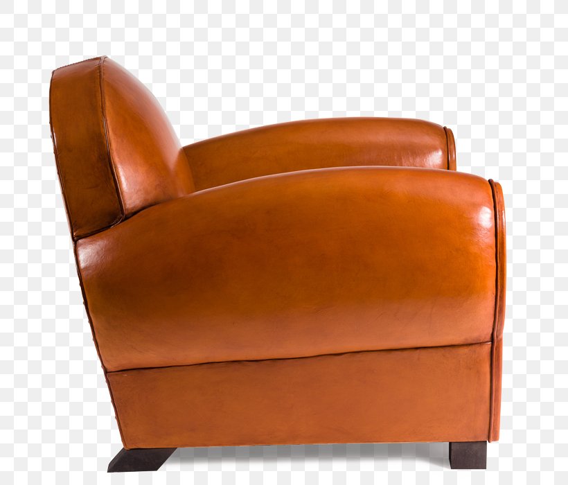Club Chair Leather Recliner, PNG, 800x700px, Club Chair, Caramel Color, Chair, Furniture, Leather Download Free