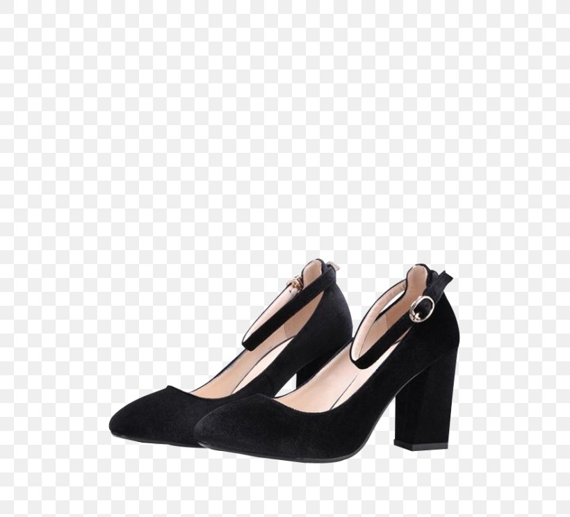 Court Shoe Stiletto Heel High-heeled Shoe Strap, PNG, 558x744px, Court Shoe, Basic Pump, Black, Buckle, Footwear Download Free