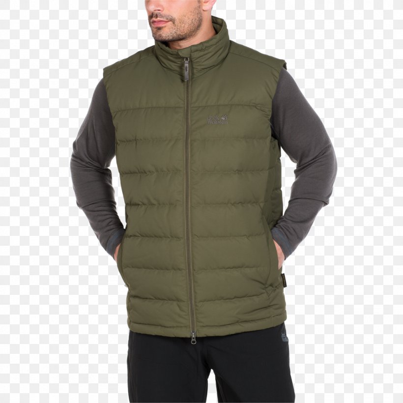 Gilets Polar Fleece Jacket Neck Hood, PNG, 1024x1024px, Gilets, Hood, Jacket, Neck, Outerwear Download Free