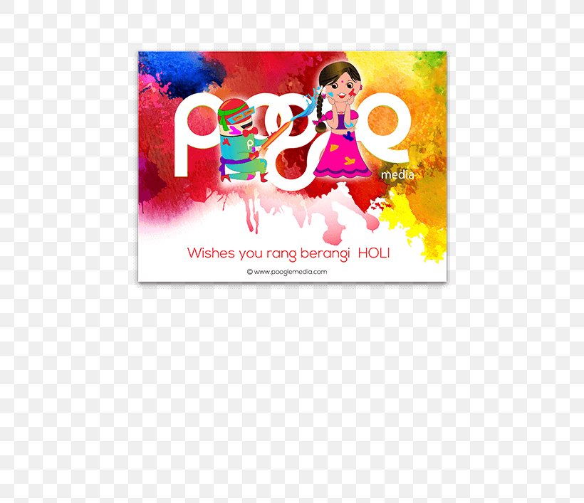 Graphic Design Illustration Holi Festival, PNG, 484x707px, Holi, Advertising, Doodle, Festival, Greeting Card Download Free