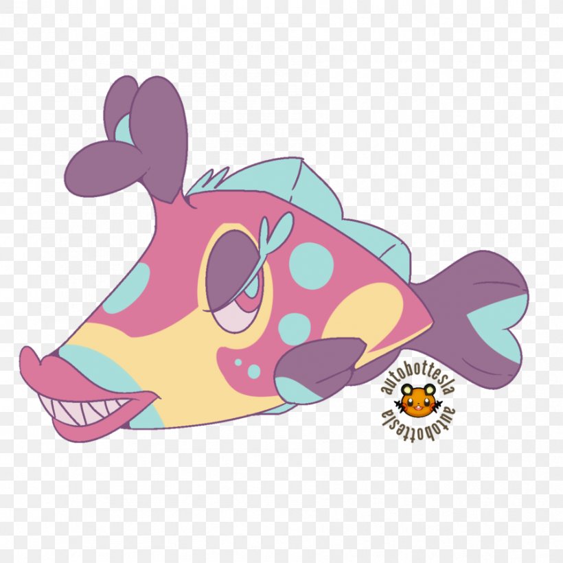 Headgear Pink M Fish Clip Art, PNG, 894x894px, Headgear, Art, Cartoon, Fish, Organism Download Free