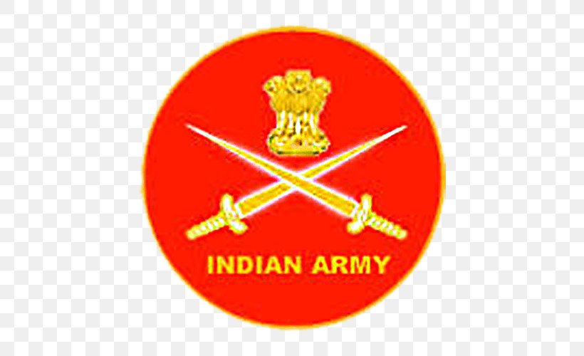 Indian Army Military Soldier Para (Special Forces), PNG, 500x500px, Indian Army, Android, Army, Badge, Brand Download Free