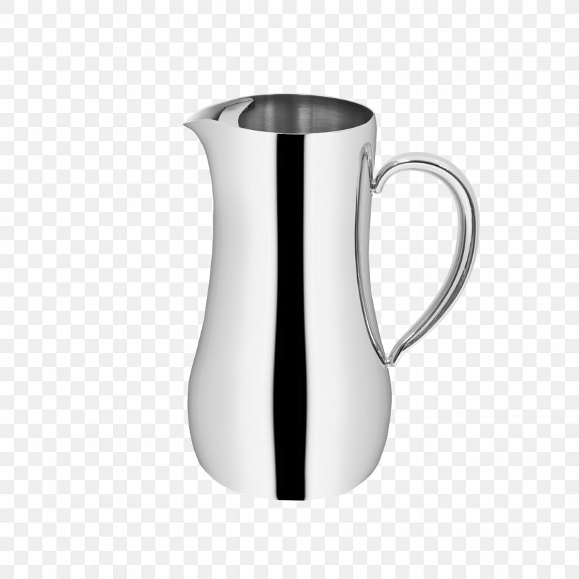 Jug Teapot Kettle Mug, PNG, 3027x3027px, Jug, Coffee, Coffee Pot, Coffeemaker, Cup Download Free