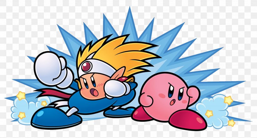 Kirby Super Star Ultra Kirby's Return To Dream Land Kirby Mass Attack Kirby  Star Allies, PNG,