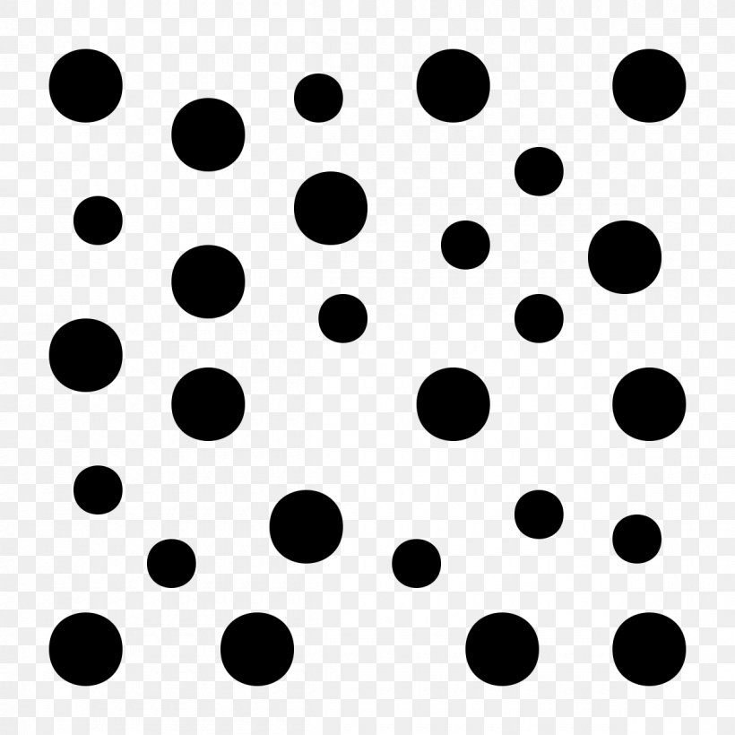 Polka Dot, PNG, 1200x1200px, Polka Dot, Black, Black And White, Brentmebel Ooo, Furniture Download Free