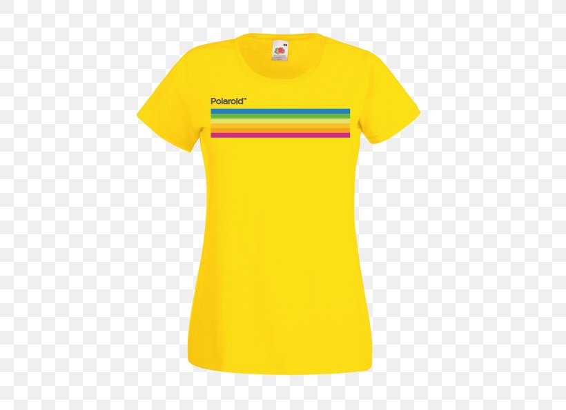 T-shirt Polo Shirt Clothing Sleeve, PNG, 567x595px, Tshirt, Active Shirt, Clothing, Collar, Crew Neck Download Free