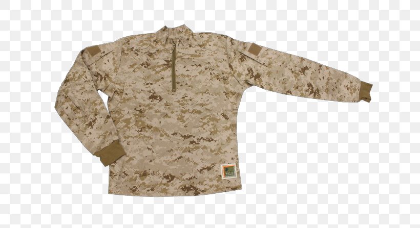 T-shirt Sleeve Army Combat Shirt MARPAT MultiCam, PNG, 670x447px, Tshirt, Army Combat Shirt, Beige, Blouse, Camouflage Download Free