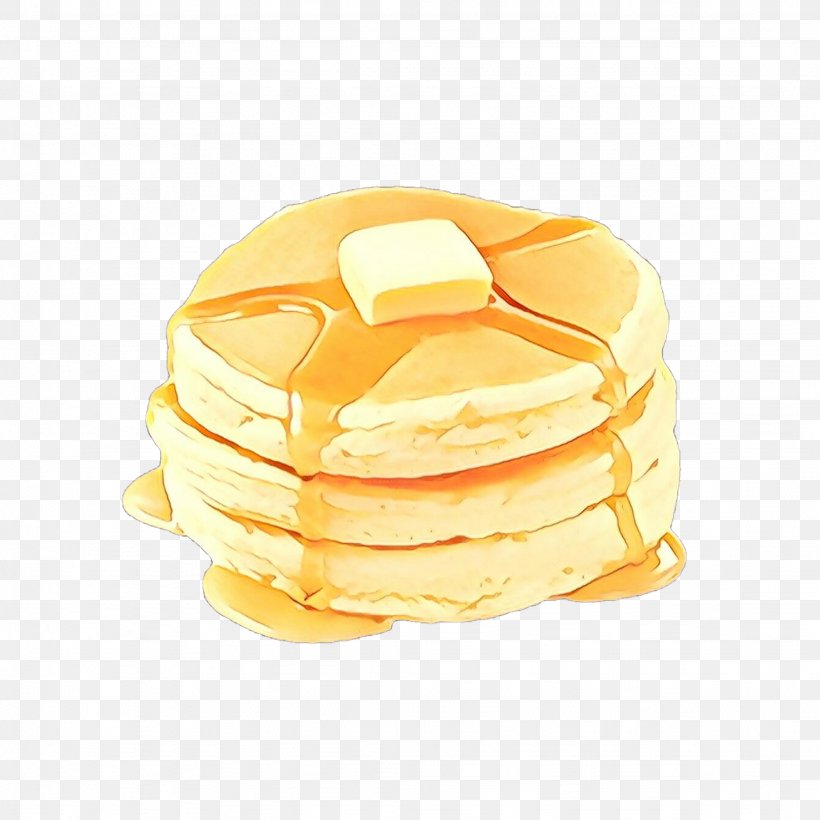 Banana, PNG, 2048x2048px, Cartoon, Bacon, Baked Goods, Banana Pancakes, Breakfast Download Free