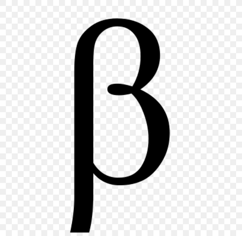 Beta Greek Alphabet Psi Letter Case, PNG, 800x800px, Beta, Alpha, Alphabet, Black And White, Gamma Download Free