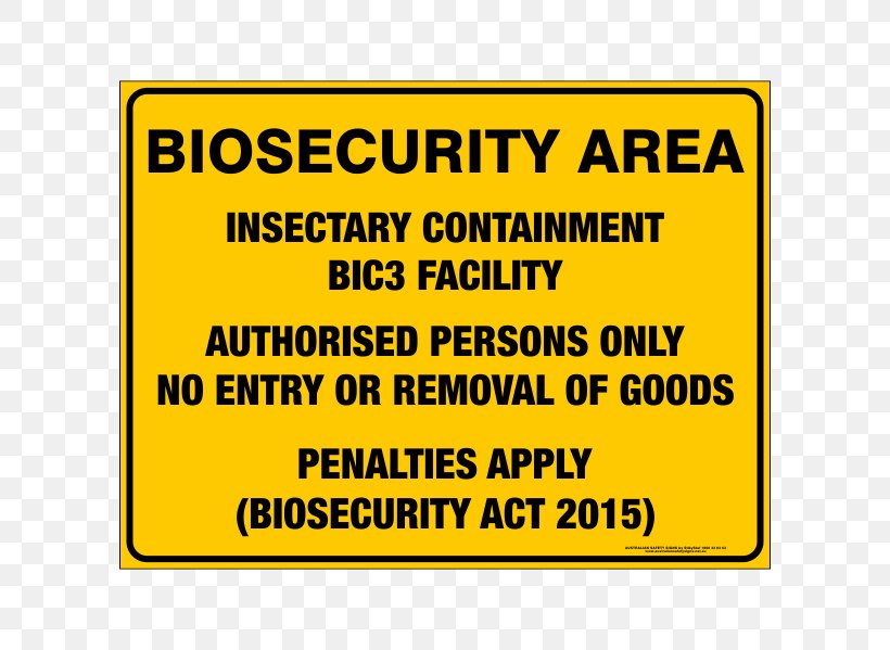 Biosecurity Quarantine Area Image, PNG, 600x599px, Biosecurity, Animal, Area, Camera, Closedcircuit Television Download Free