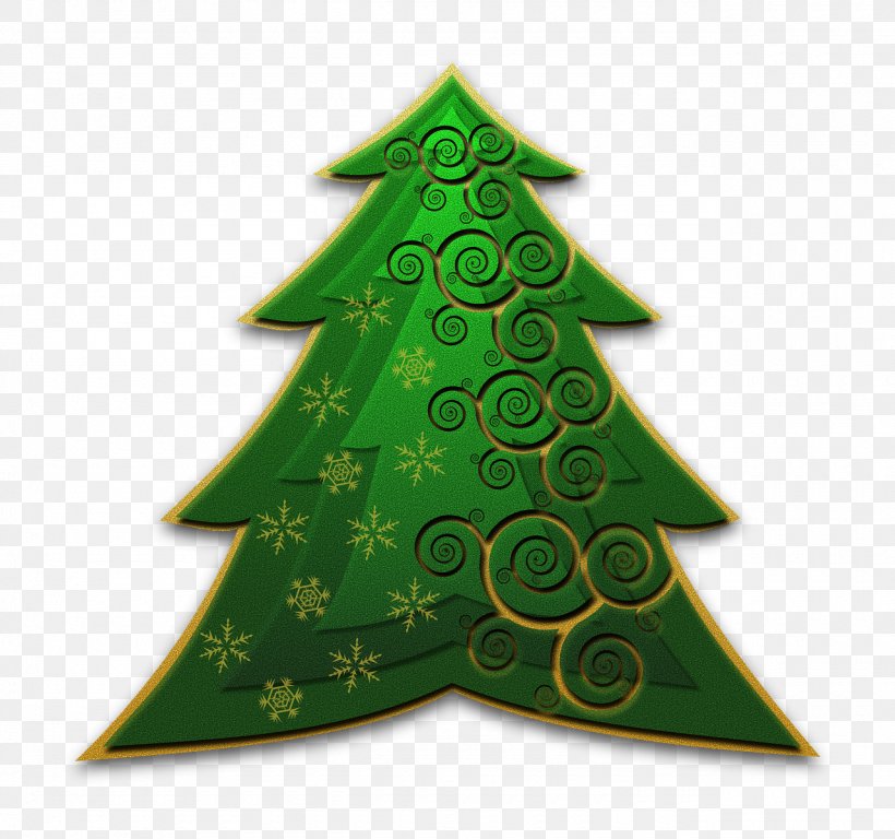 Christmas Tree Illustration, PNG, 1280x1199px, Christmas Tree, Art, Christmas Decoration, Christmas Ornament, Conifer Download Free