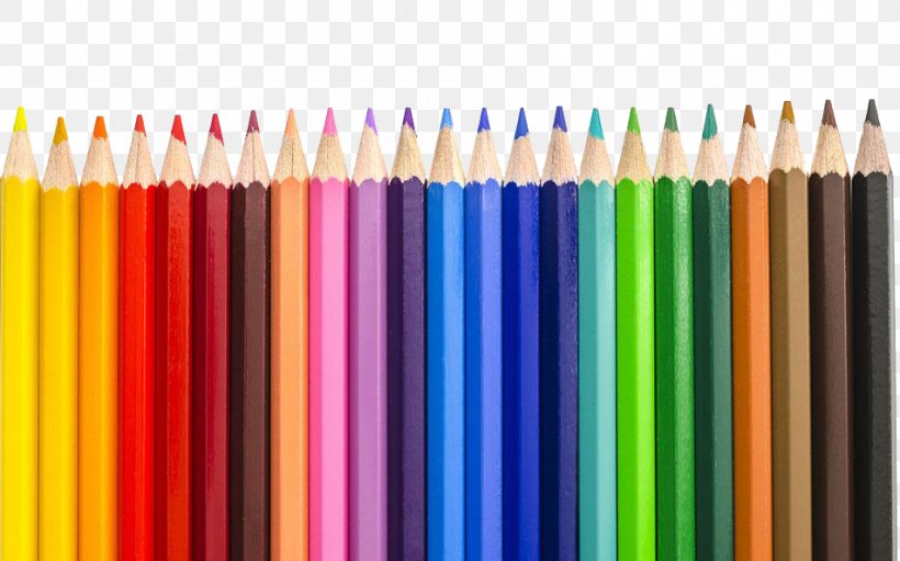 Colored Pencil Drawing, PNG, 952x594px, Pencil, Arts, Color, Colored Pencil, Crayon Download Free