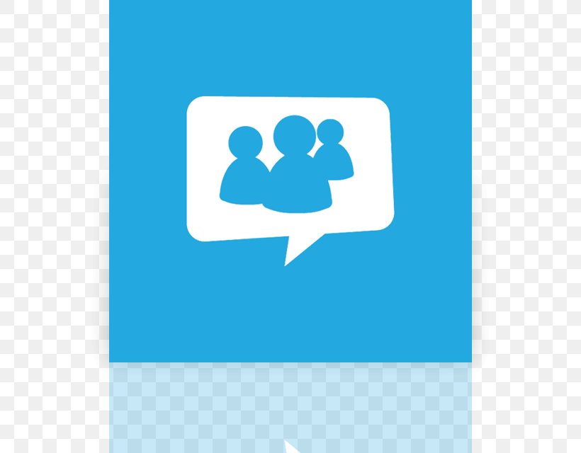 Facebook Messenger Chat Room Online Chat, PNG, 640x640px, Facebook Messenger, Area, Blue, Brand, Chat Room Download Free